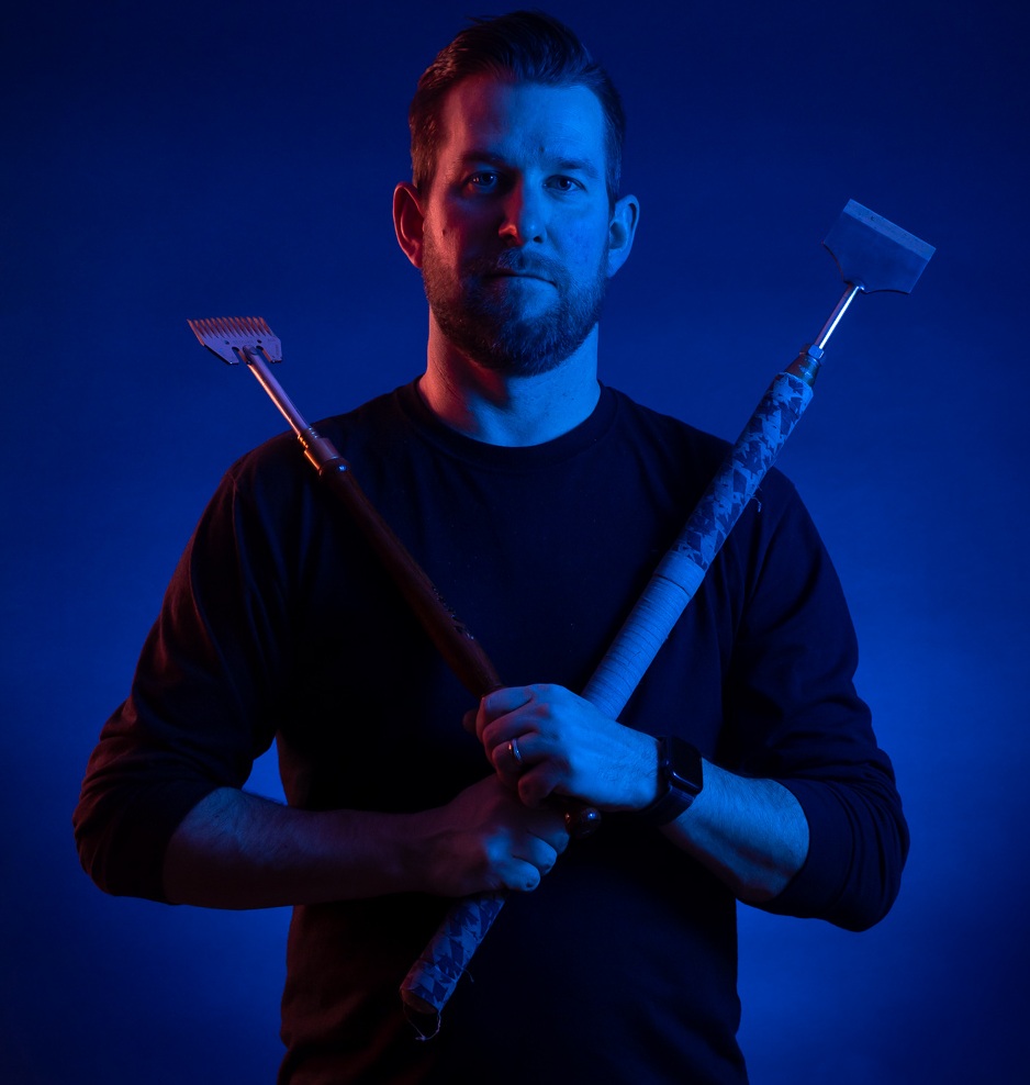 POZnań Ice Festival participant