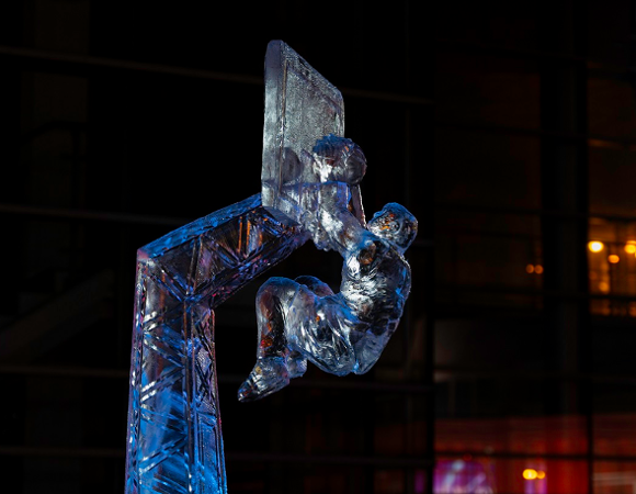 one block competition