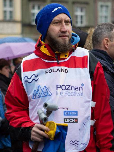 Boroń
