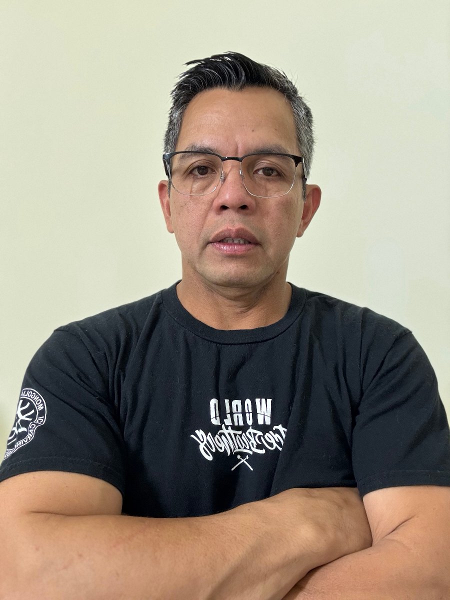 POZnań Ice Festival participant