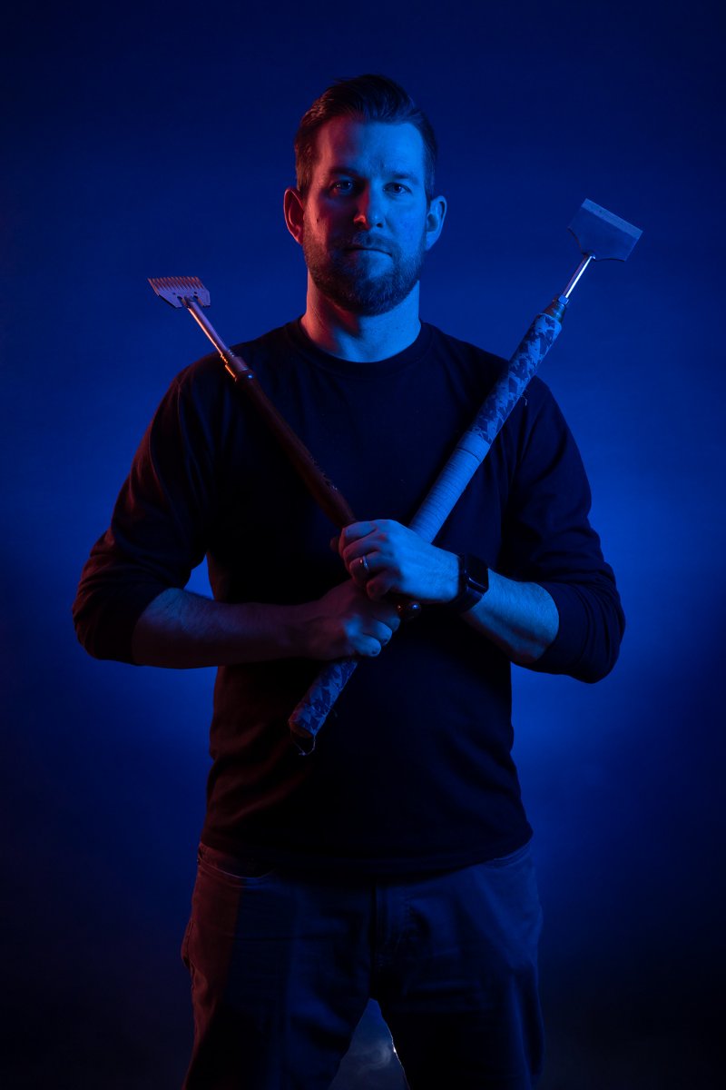 uczestnik POZnań Ice Festival 2025