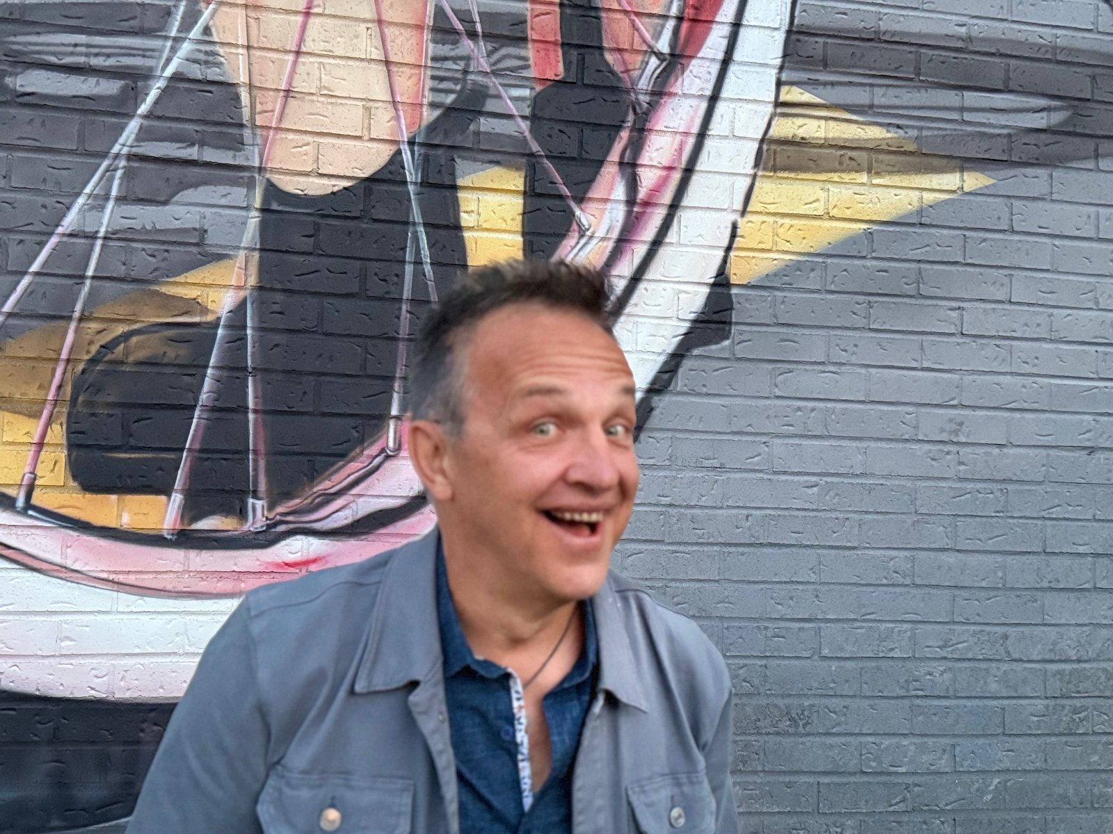 uczestnik POZnań Ice Festival 2025