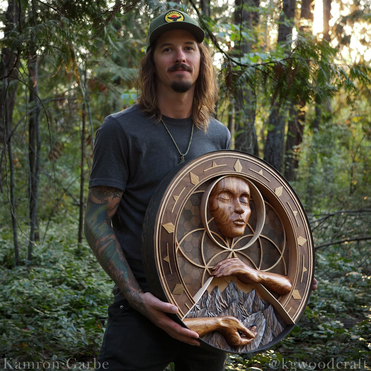 uczestnik POZnań Ice Festival 2025