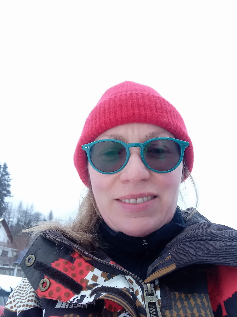 uczestnik POZnań Ice Festival 2025