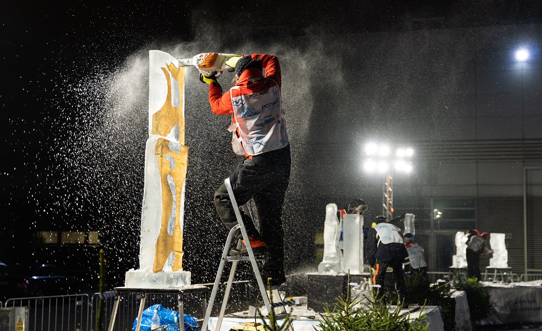 Konkurs małej rzeźby - grafika artykułu