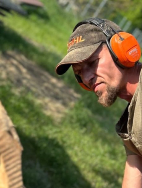 uczestnik POZnań Ice Festival 2025