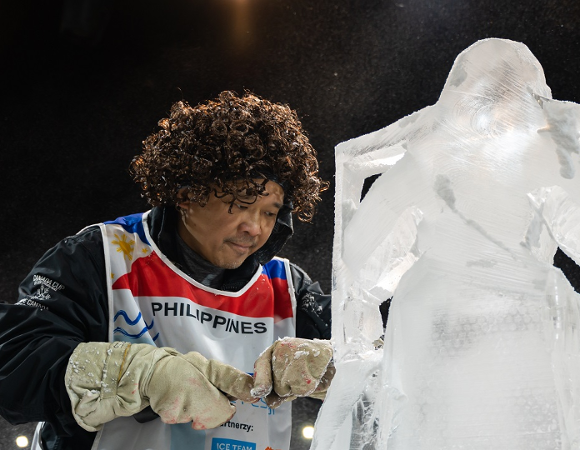 speed_ice_carving