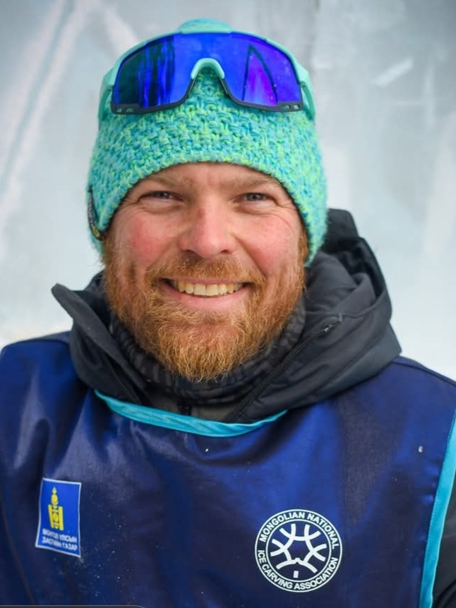 uczestnik POZnań Ice Festival 2025